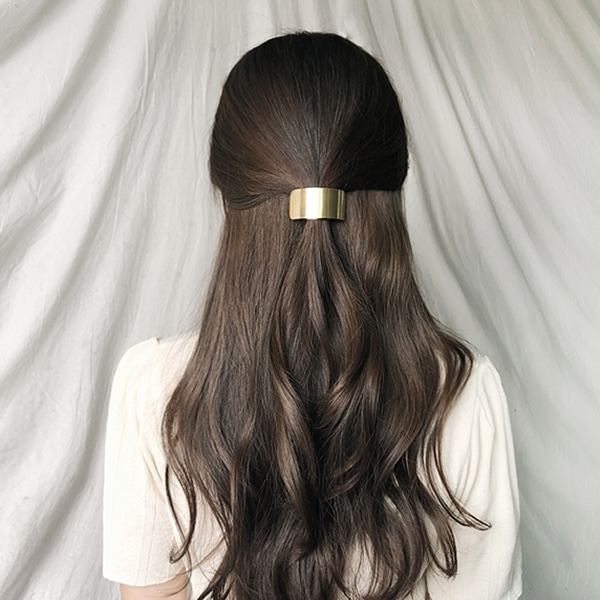 레이디사각머리끈 - hairband